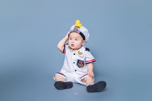阳春宝宝有点低烧怎么办