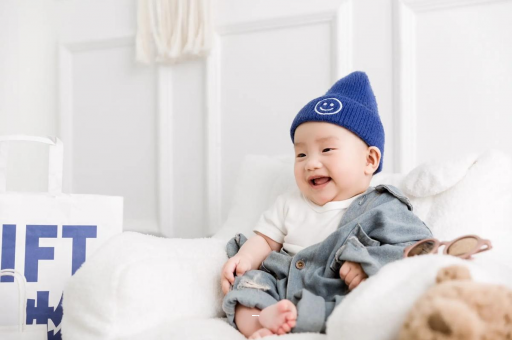 阳春宝宝吃什么补铁